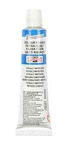 Tempera Farben 16ml - 162605 Kobalt Nachahmung